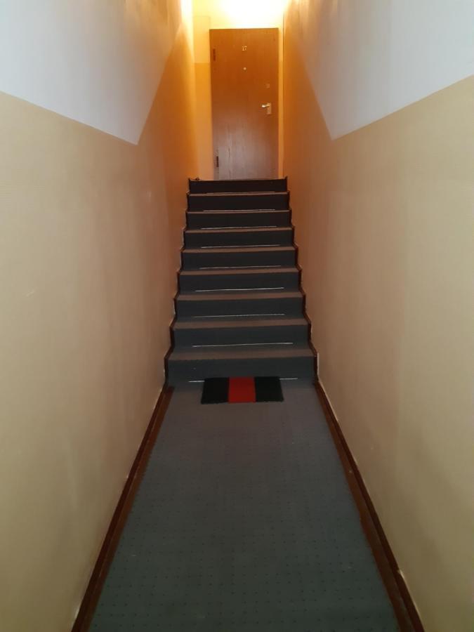 Apartment Juros Melis Nida Exterior photo